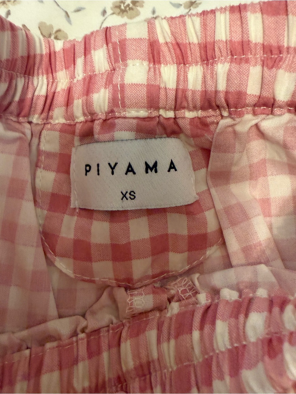 PIYAMA Sophie Sleep Set - Picture 5 of 5